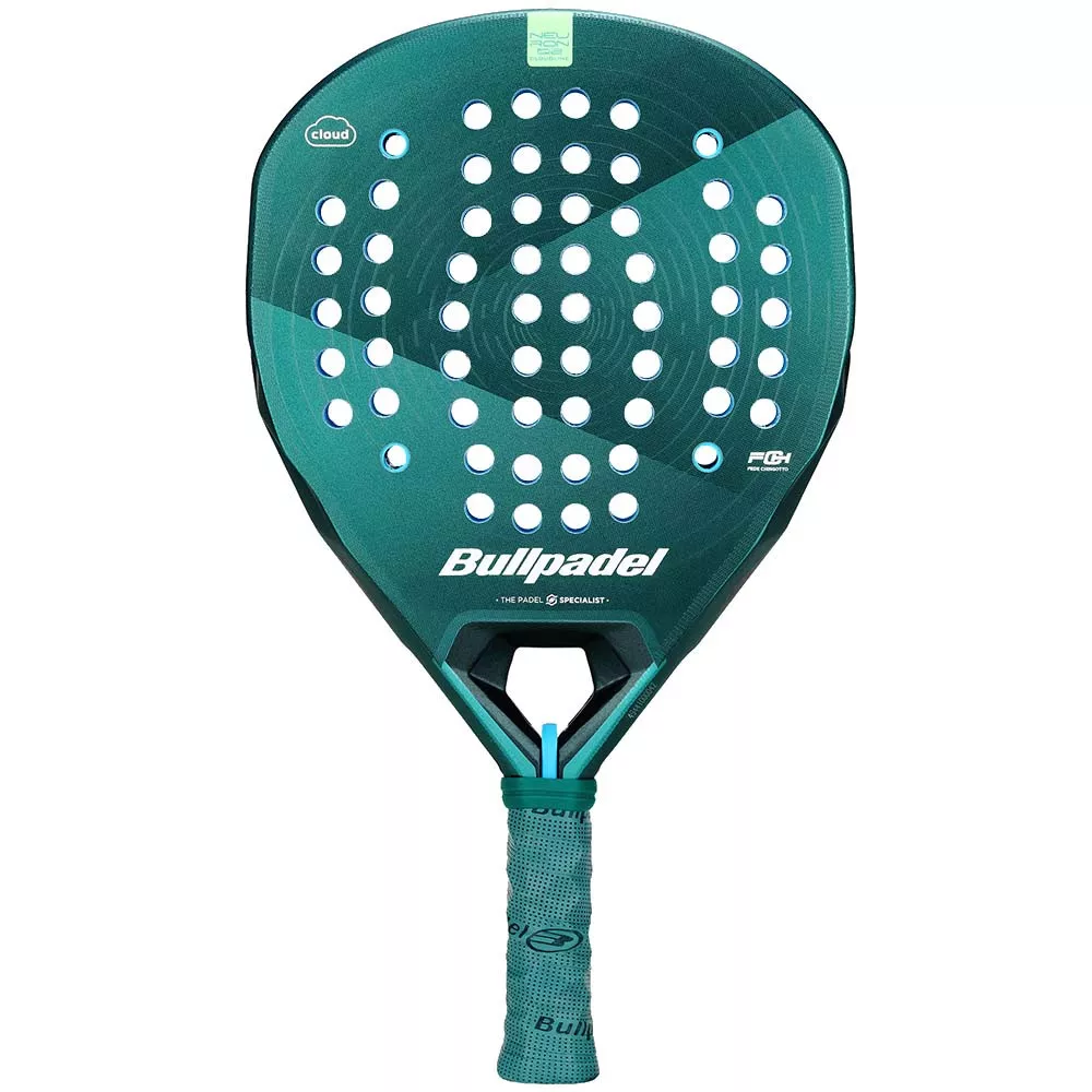 Racchetta Bullpadel Neuron 02 26