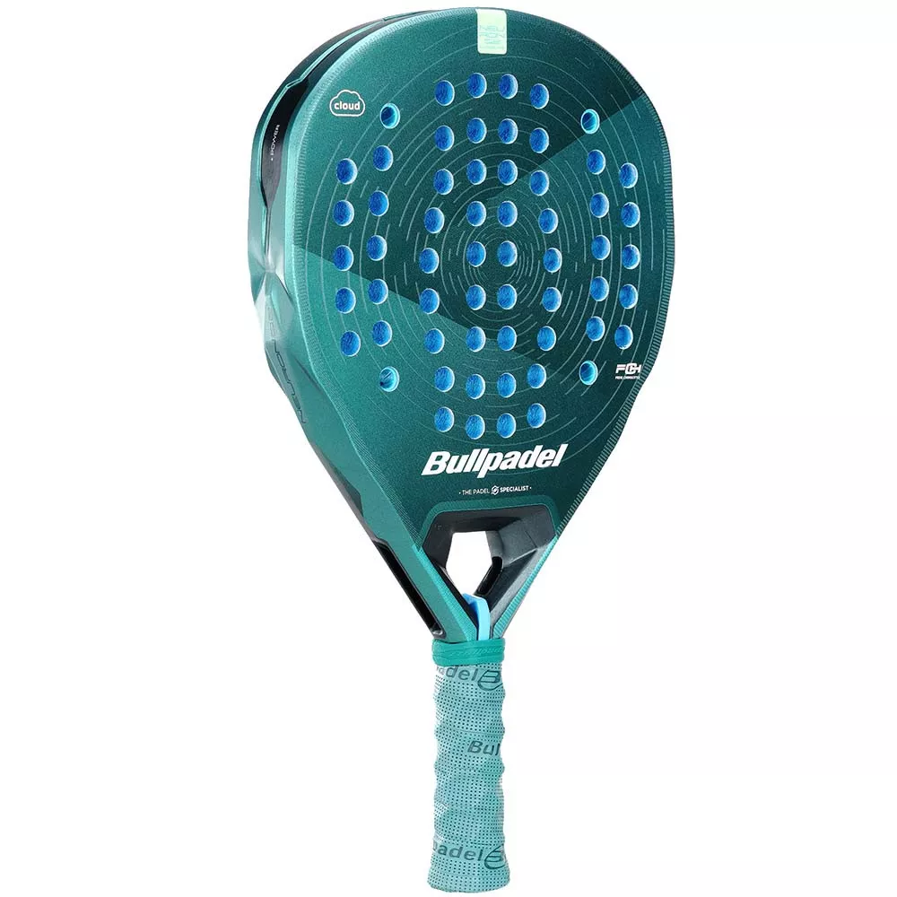 Racchetta Bullpadel Neuron 02 26