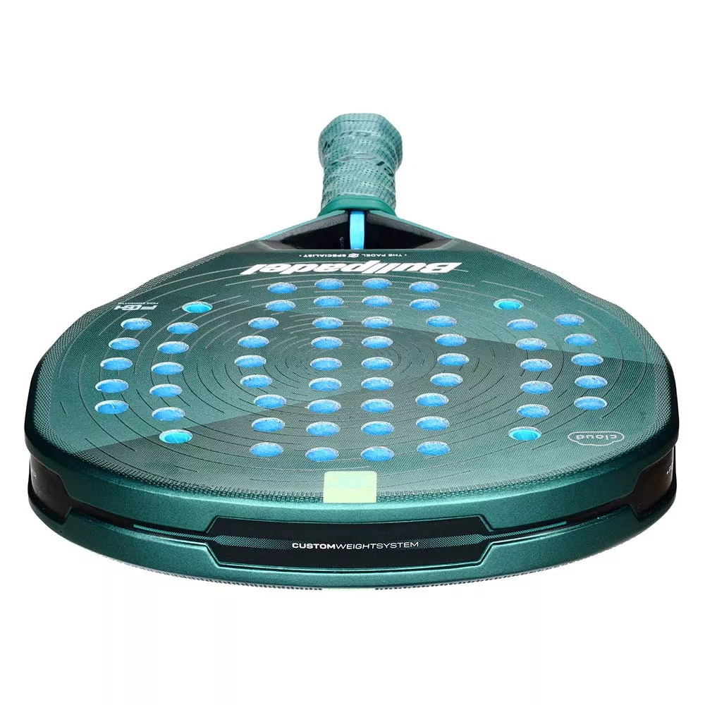 Racchetta Bullpadel Neuron 02 26
