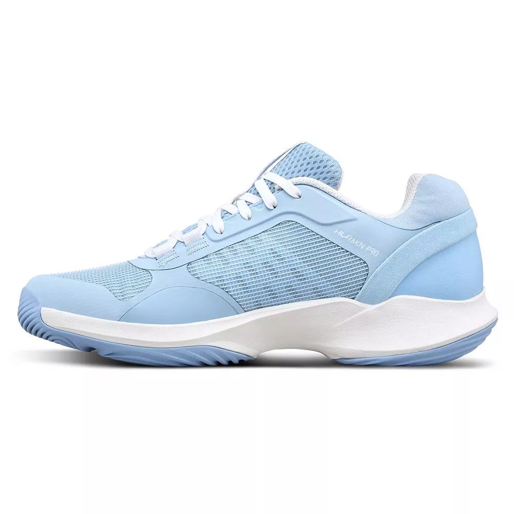 Scarpe Wilson Hurakn Team Donna Viola