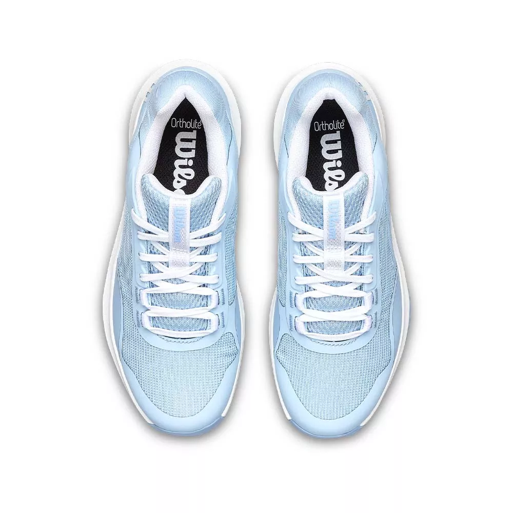 Scarpe Wilson Hurakn Team Donna Viola