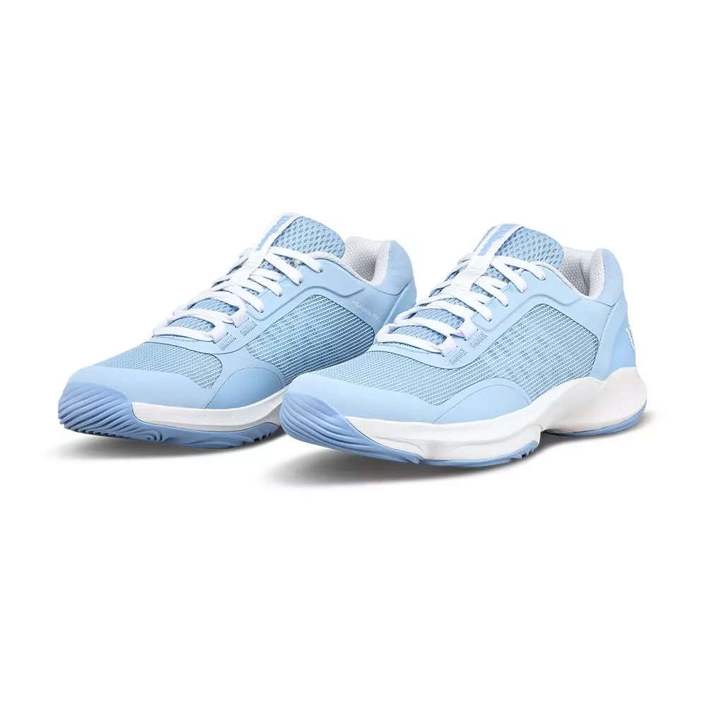 Scarpe Wilson Hurakn Team Donna Viola