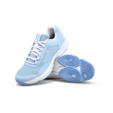 Scarpe Wilson Hurakn Team Donna Viola