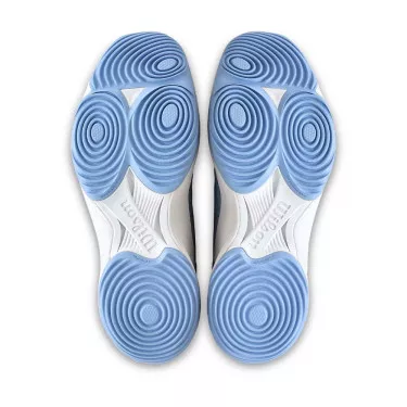 Scarpe Wilson Hurakn Team Donna Viola