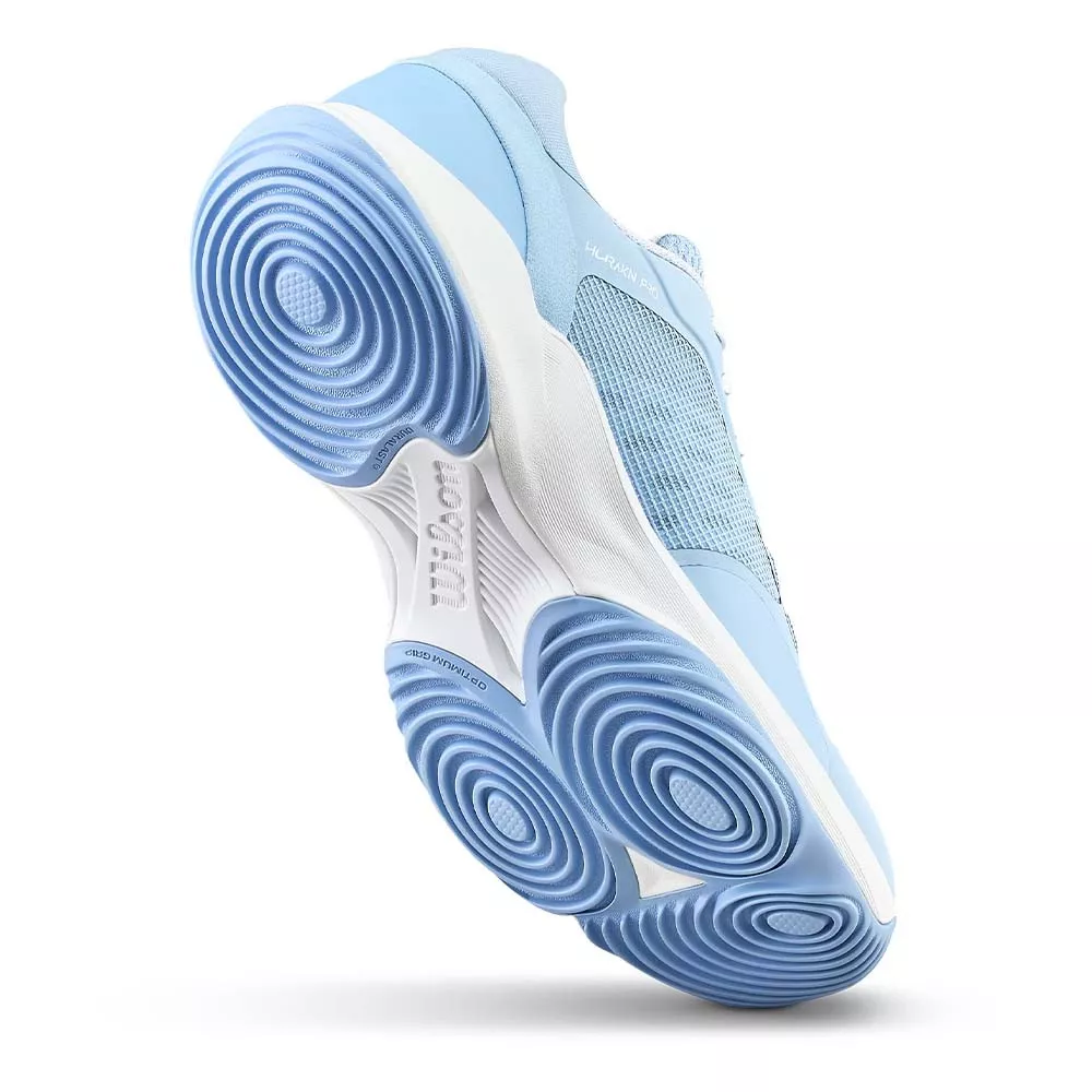 Scarpe Wilson Hurakn Team Donna Viola