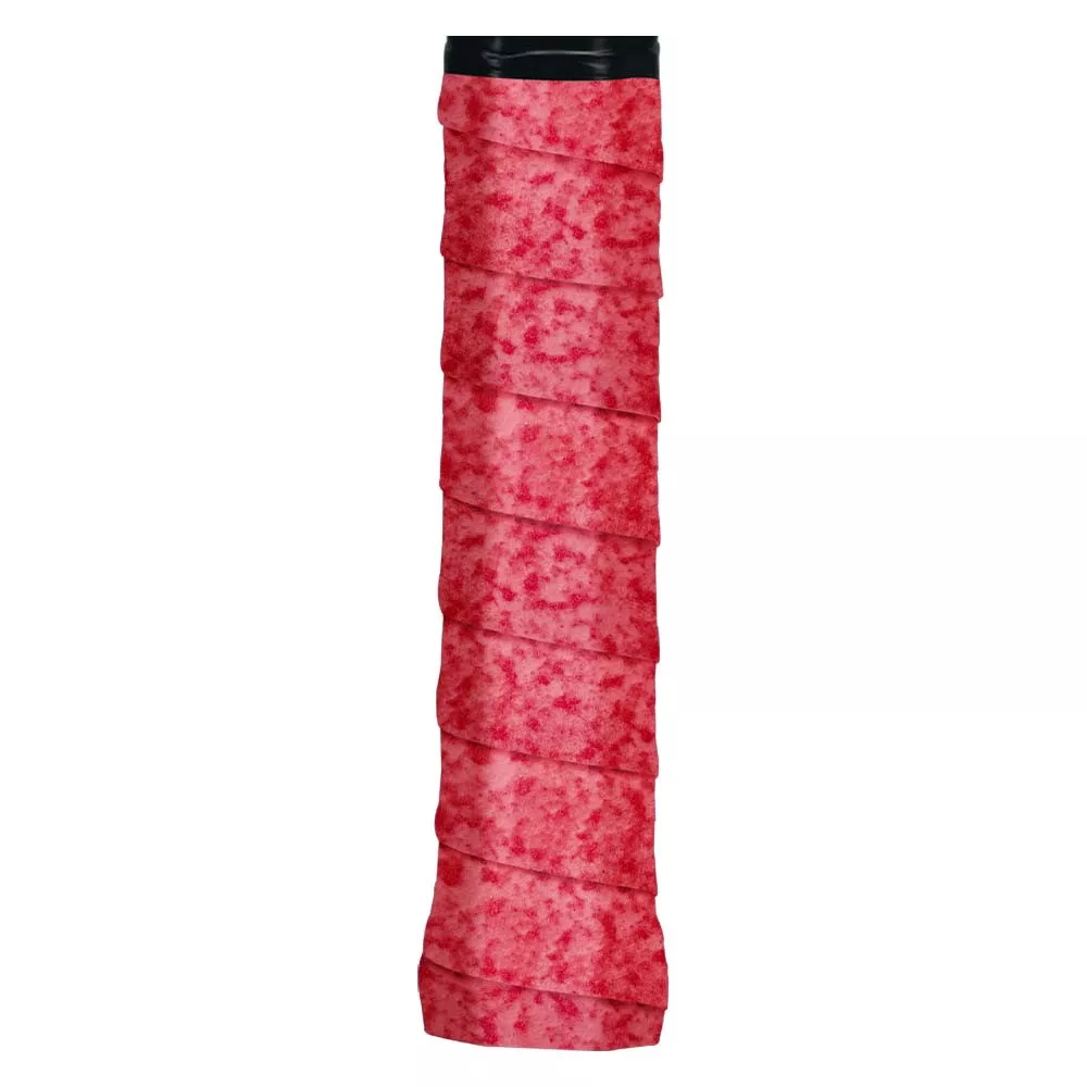 Overgrips Wilson AbsorbX Overgrip Nero x 3