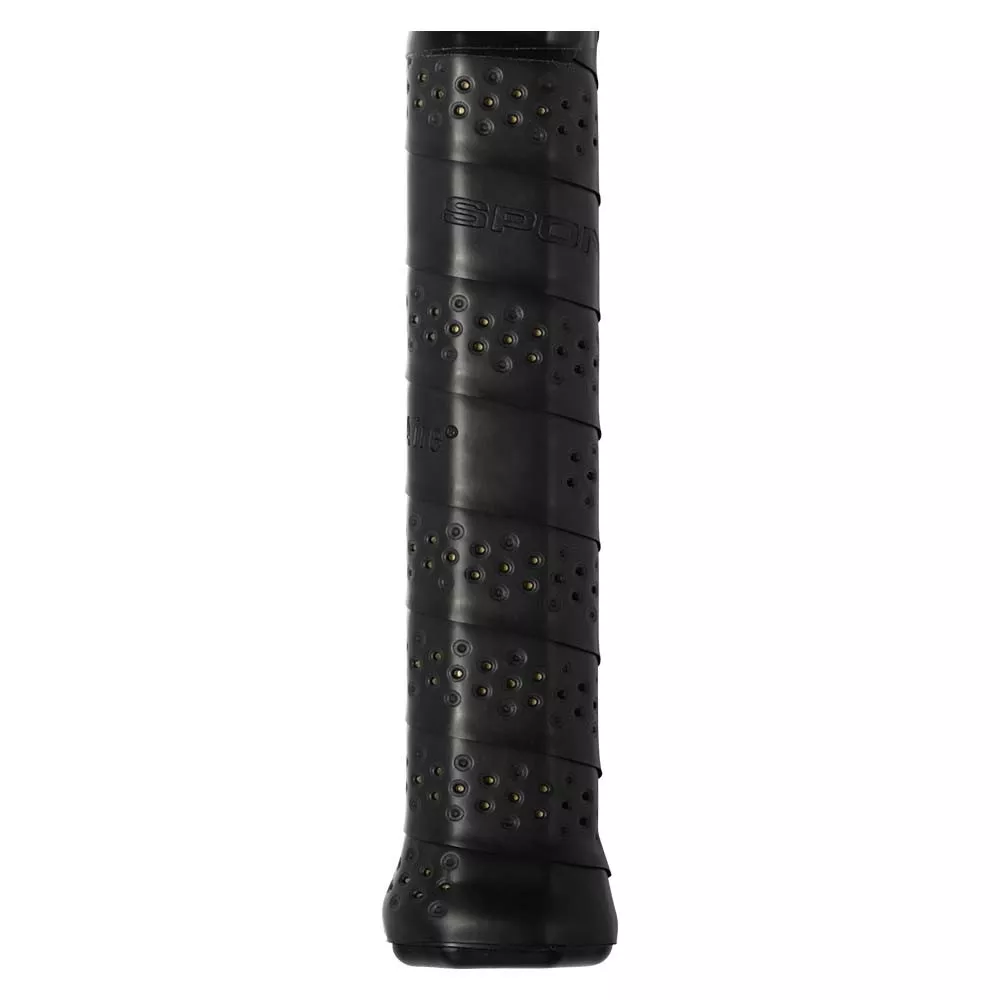 Grip Wilson Cushion-Aire Classic Perforated Nero