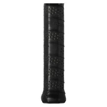 Grip Wilson Cushion-Aire Classic Perforated Nero