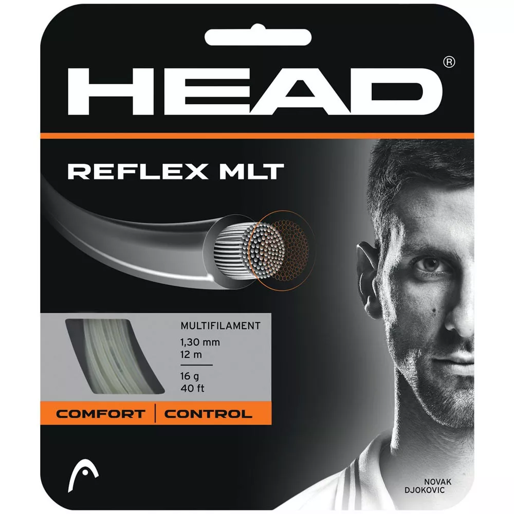 Matassa Head Reflex MLT 200m
