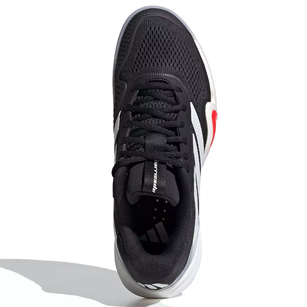 Scarpe Adidas Barricade 13 Bianco / Viola