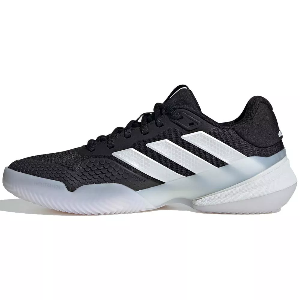 Scarpe Adidas Barricade 13 Bianco / Viola