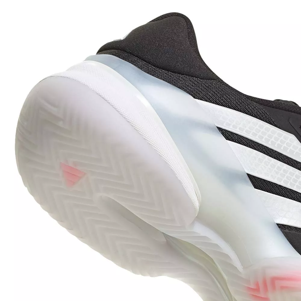 Scarpe Adidas Barricade 13 Bianco / Viola