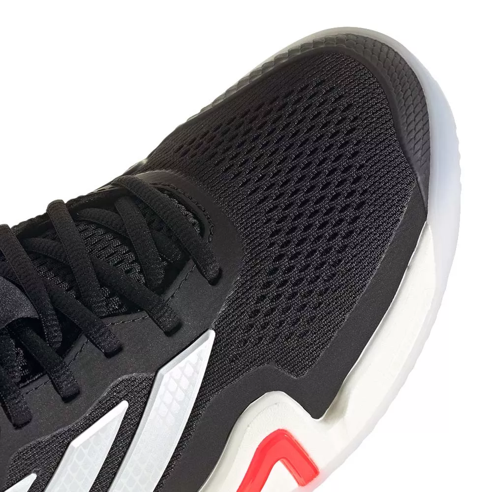 Scarpe Adidas Barricade 13 Bianco / Viola
