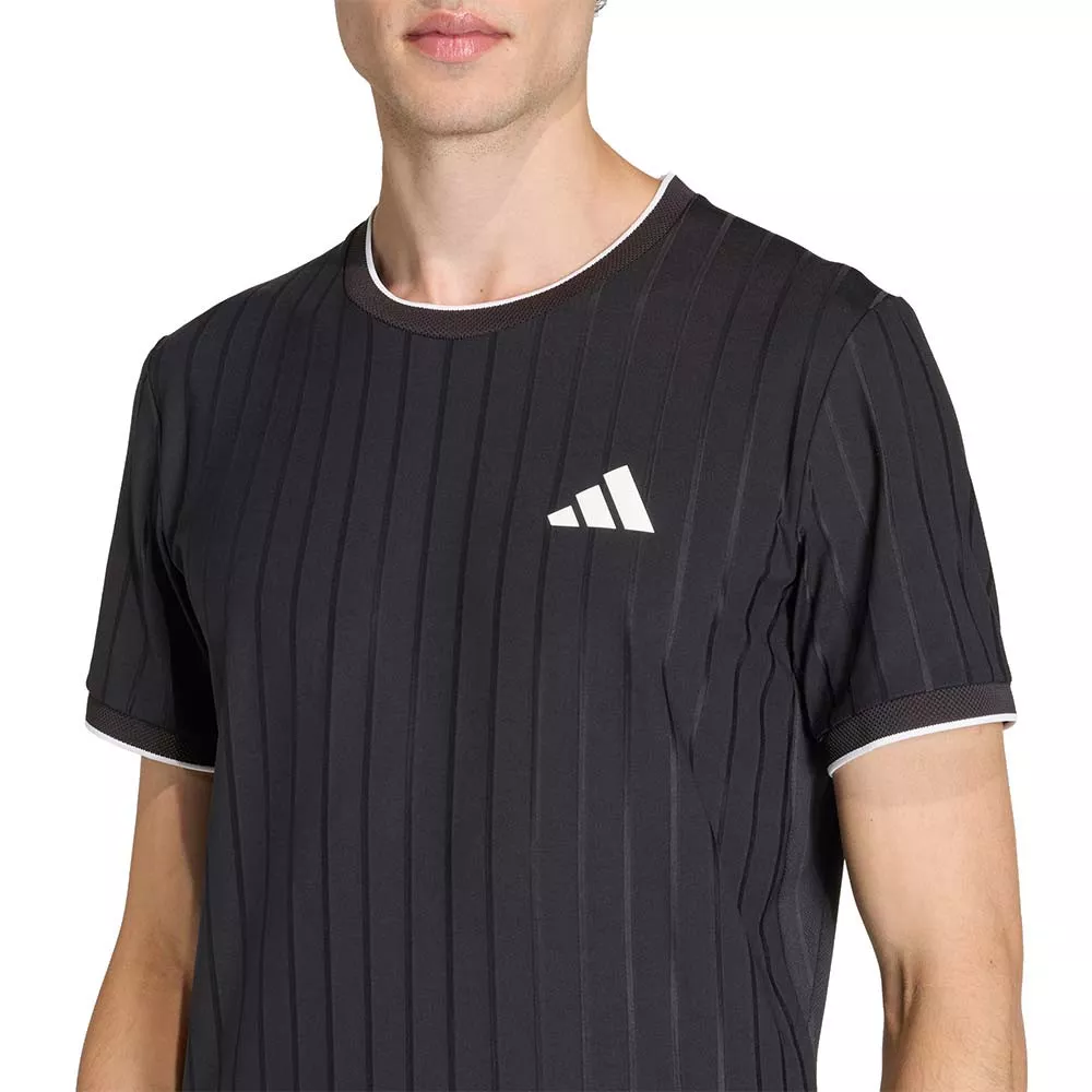 Maglietta Adidas Pro FreeLift Melbourne Nero