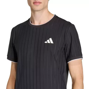 Maglietta Adidas Pro FreeLift Melbourne Nero