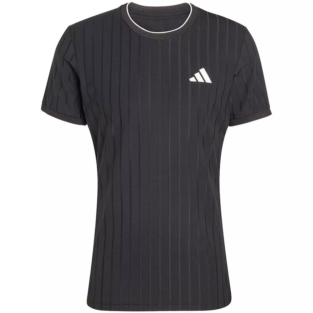 Maglietta Adidas Pro FreeLift Melbourne Nero
