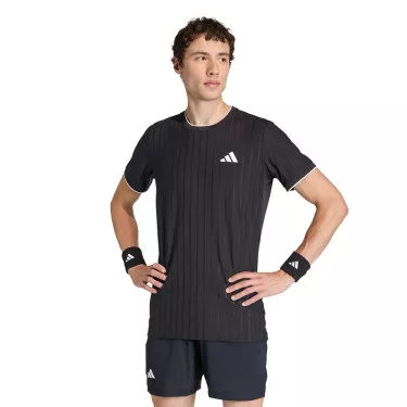 Maglietta Adidas Pro FreeLift Melbourne Nero
