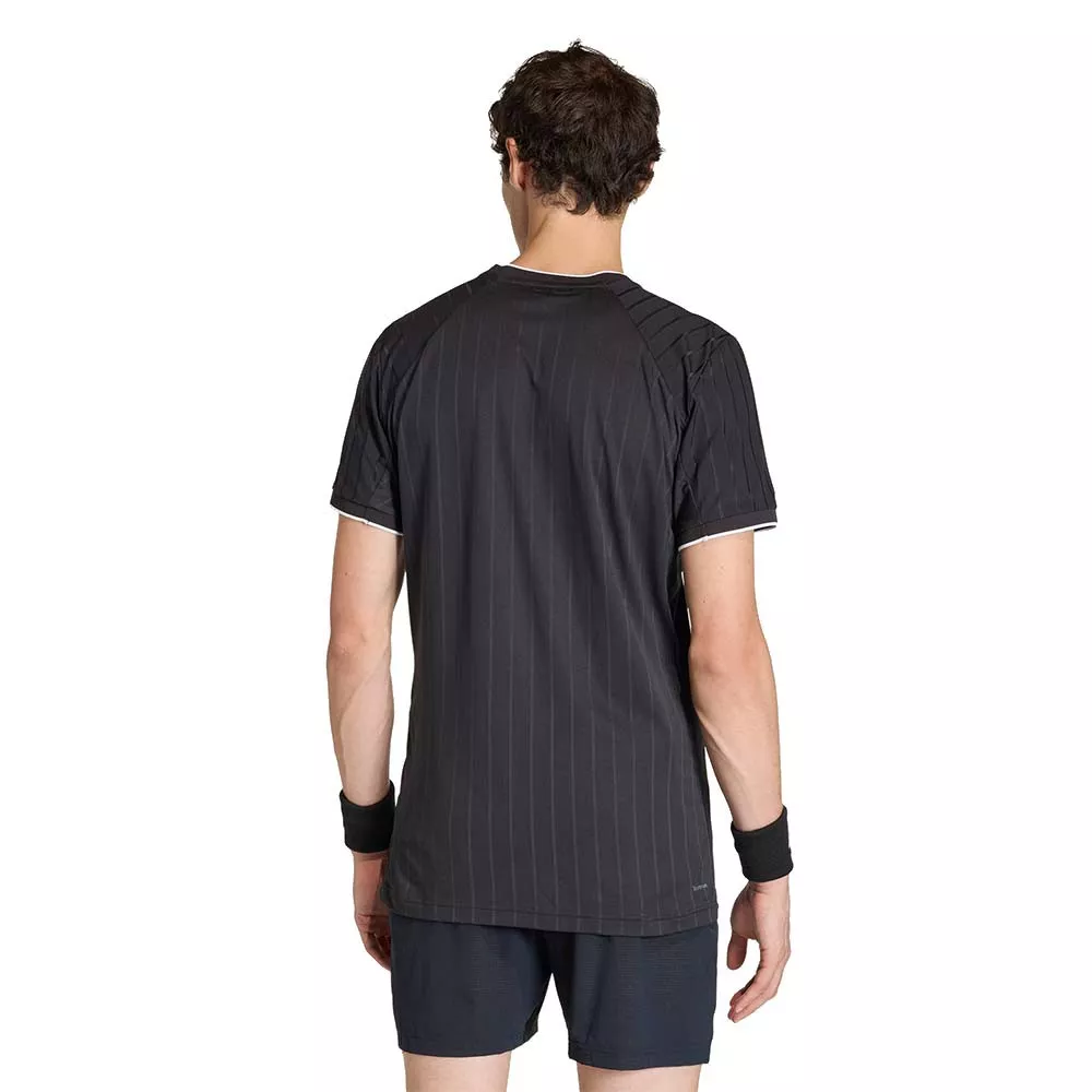 Maglietta Adidas Pro FreeLift Melbourne Nero
