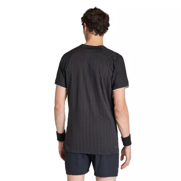 Maglietta Adidas Pro FreeLift Melbourne Nero