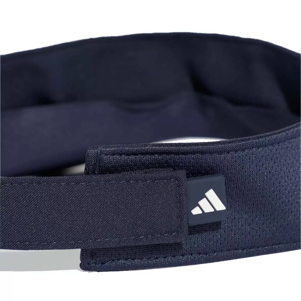 Visiera Adidas Climacool nera