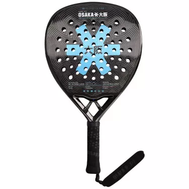Racchetta Osaka Pro Tour LTD Control 2026