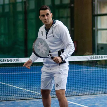 Racchetta Osaka Vision Pro Power 2026
