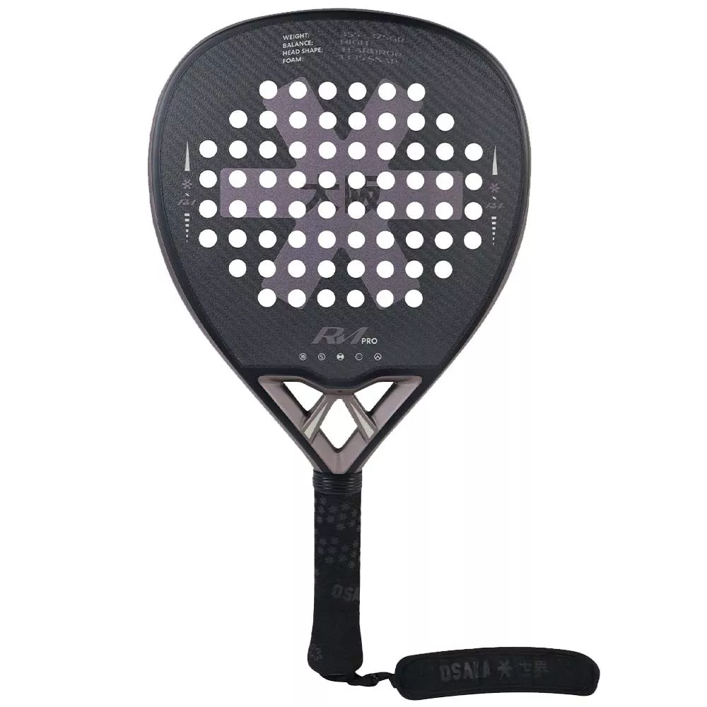 Racchetta Osaka Vision Pro Power 2026
