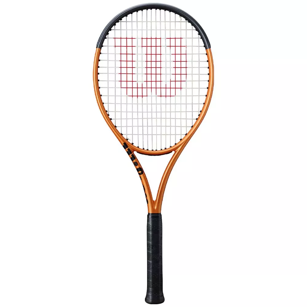Racchette Wilson Burn 100 LS V5.0 (280g)