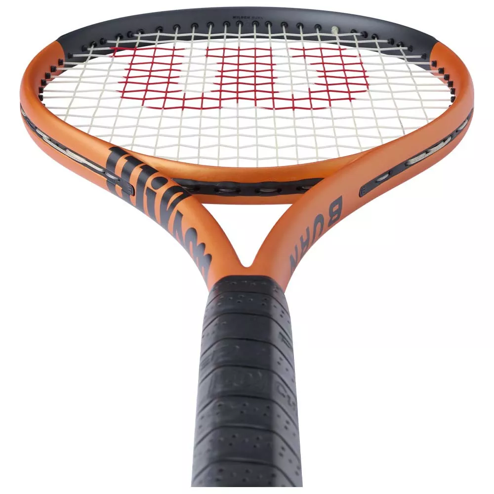 Racchette Wilson Burn 100 LS V5.0 (280g)