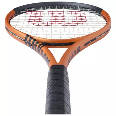 Racchette Wilson Burn 100 LS V5.0 (280g)