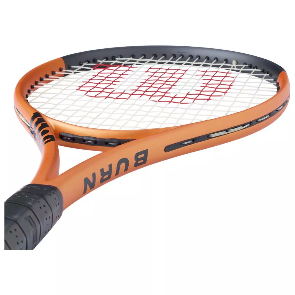 Racchette Wilson Burn 100 LS V5.0 (280g)