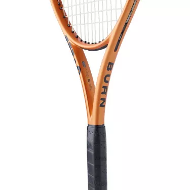 Racchette Wilson Burn 100 LS V5.0 (280g)