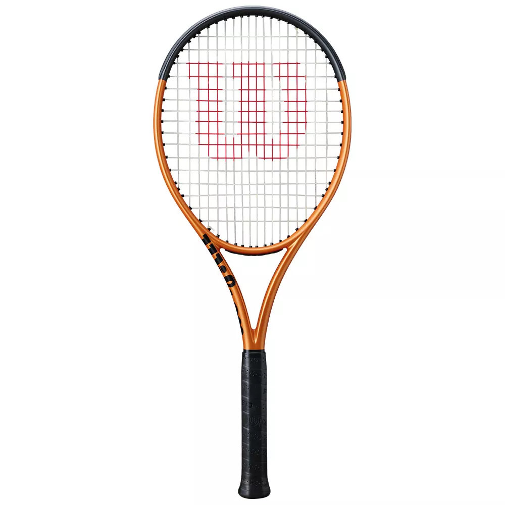 Racchette Wilson Burn 100 LS V5.0 (280g)