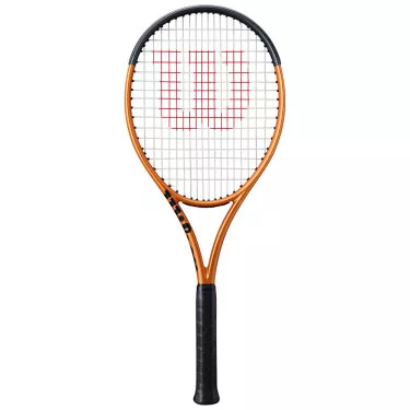 Racchette Wilson Burn 100 LS V5.0 (280g)