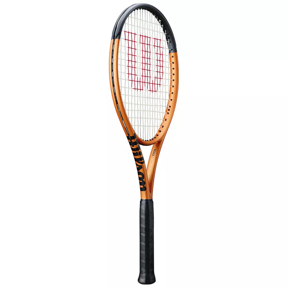 Racchette Wilson Burn 100 LS V5.0 (280g)