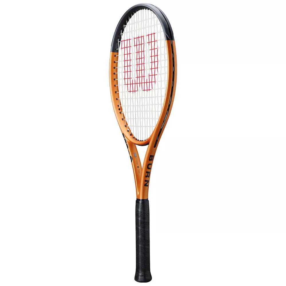 Racchette Wilson Burn 100 LS V5.0 (280g)
