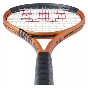 Racchette Wilson Burn 100 LS V5.0 (280g)
