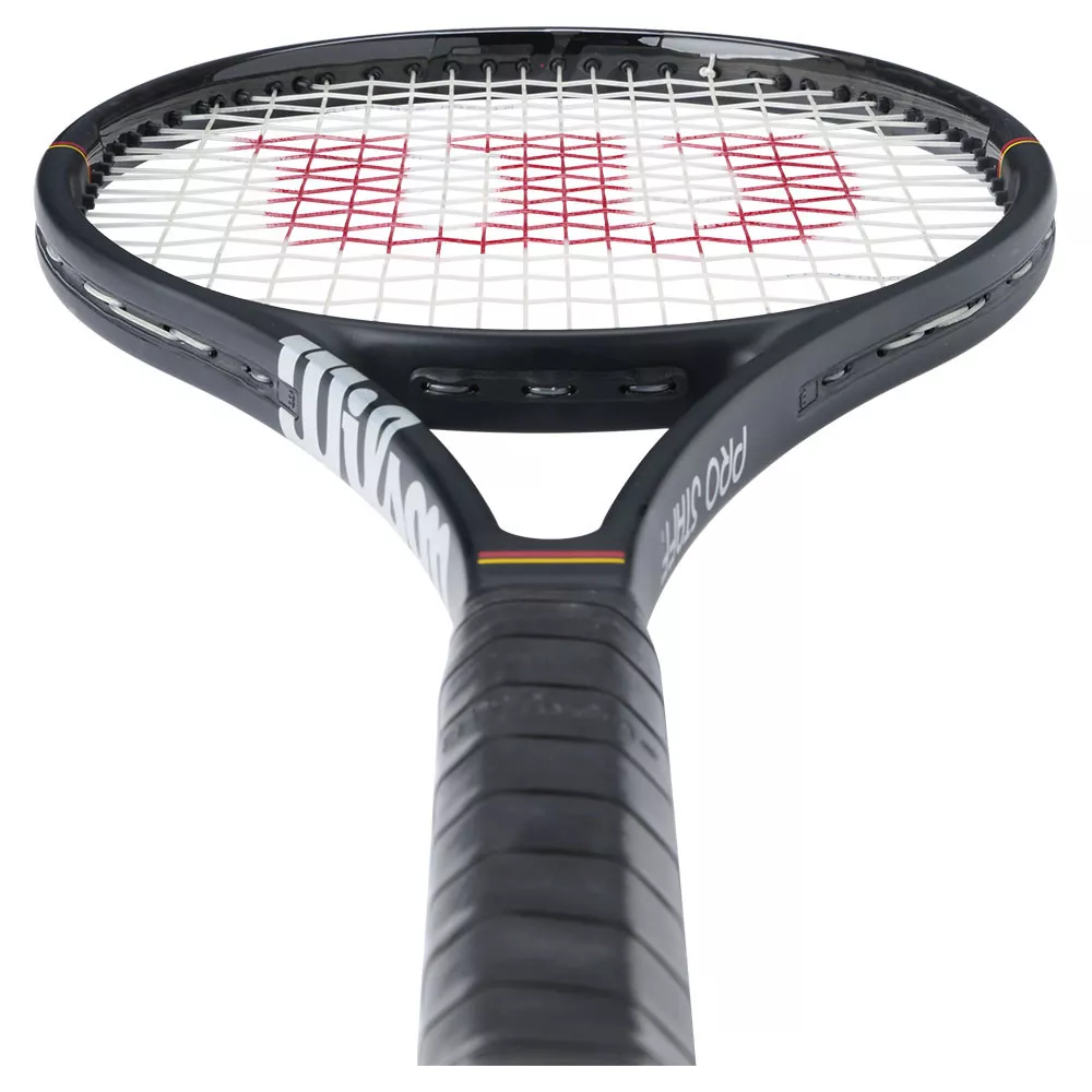 Racchette Wilson Pro Staff 97 V14.0 (315g)