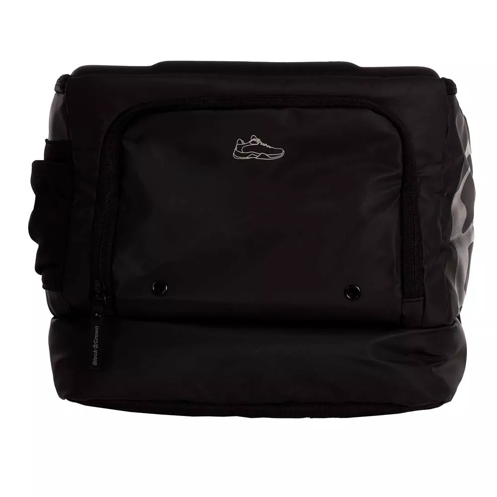 Zaino Black Crown Planet Blu