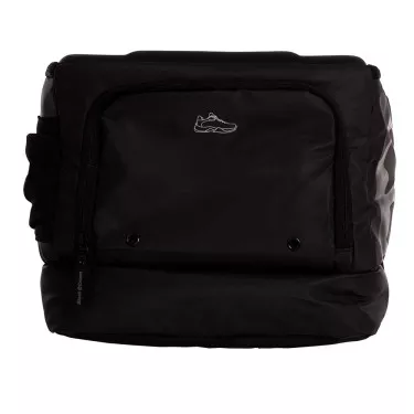 Zaino Black Crown Planet Blu
