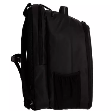Zaino Black Crown Planet Blu