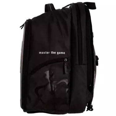 Zaino Black Crown Planet Blu