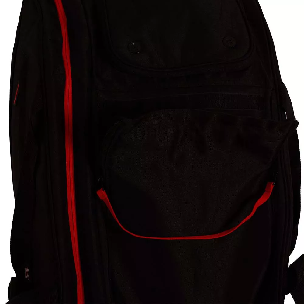 Zaino Black Crown Magic Nero