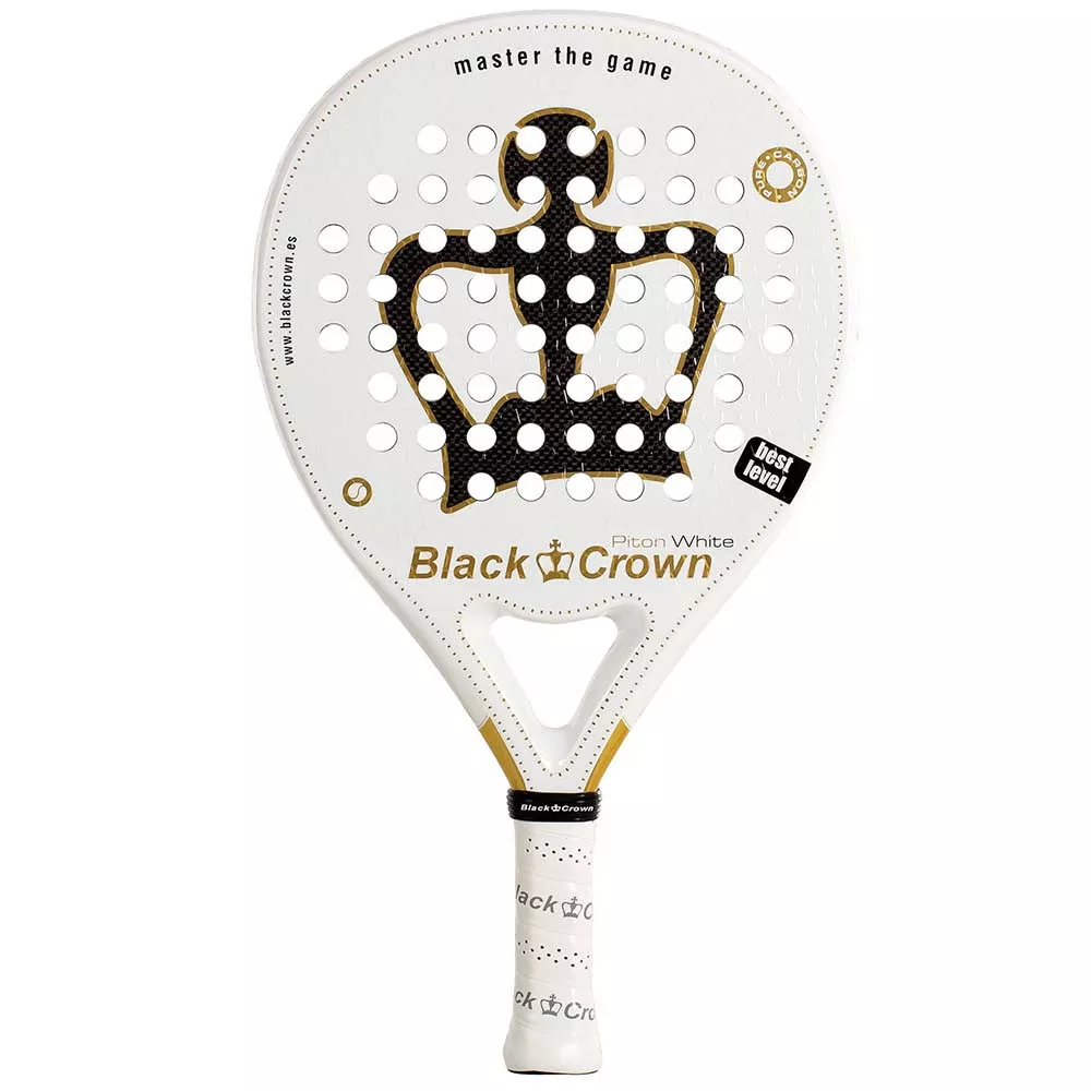 Racchetta Black Crown Piton 14