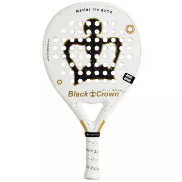 Racchetta Black Crown Piton 14