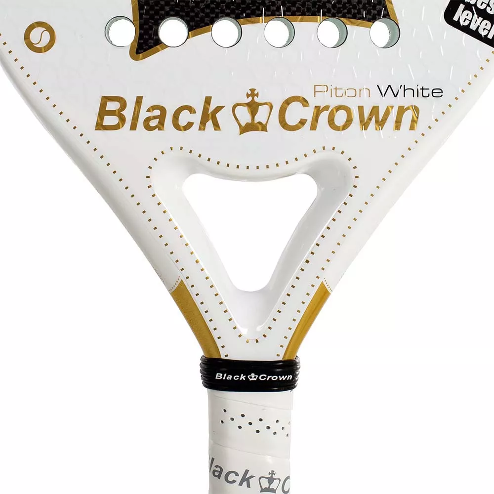 Racchetta Black Crown Piton 14
