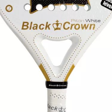 Racchetta Black Crown Piton 14