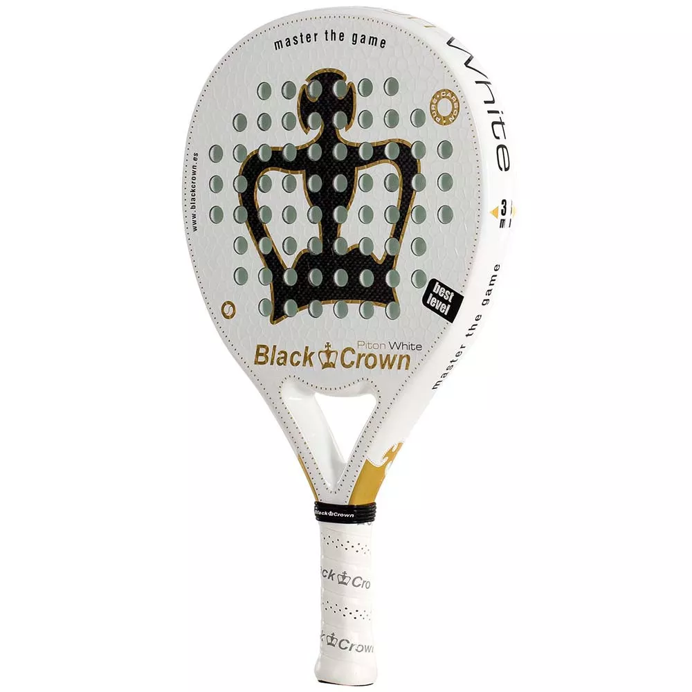 Racchetta Black Crown Piton 14