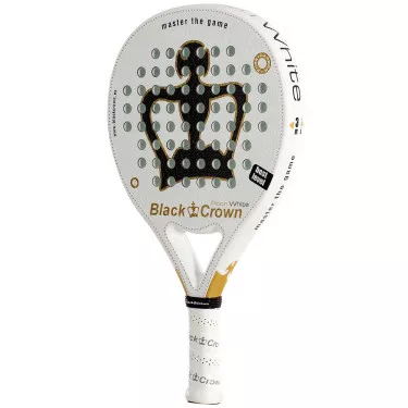 Racchetta Black Crown Piton 14