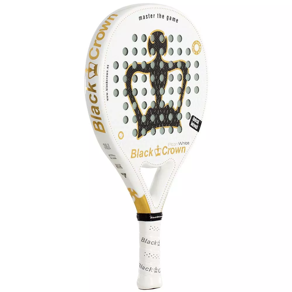 Racchetta Black Crown Piton 14